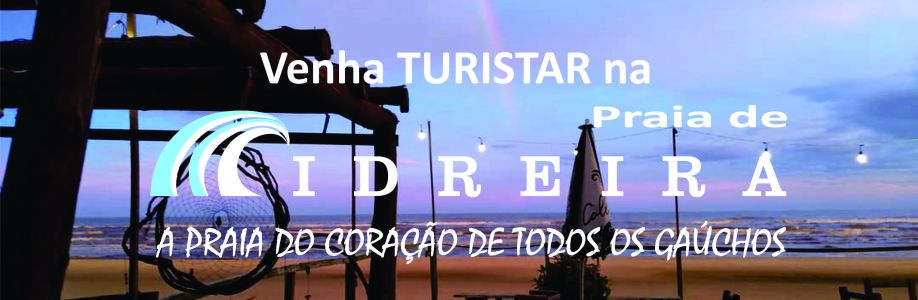 Praia de Cidreira RS Cover Image