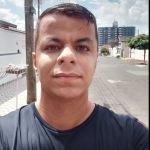 Leandro Feitoza Profile Picture