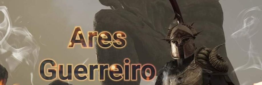 Ares Guerreiro Cover Image