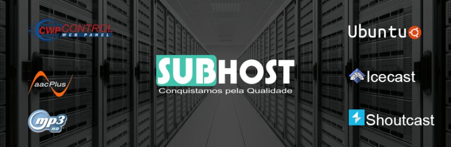 SUB HOST Cover Image