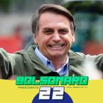 Jair Messias Bolsonaro Profile Picture