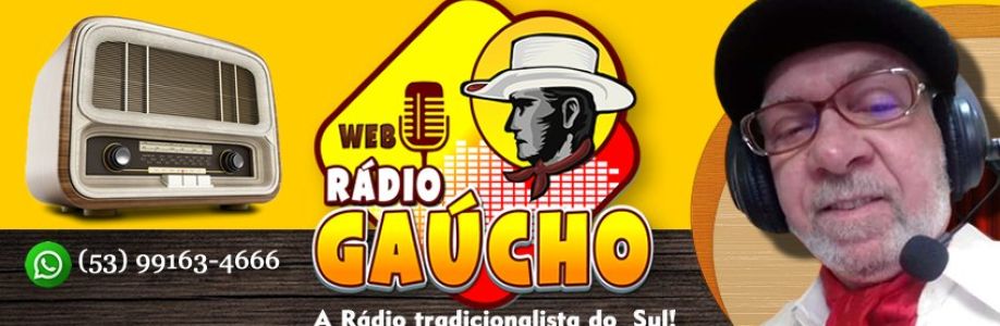 radiogaucho Cover Image