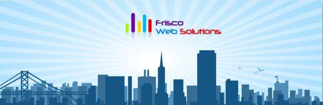 Frisco Web Solutions Cover Image