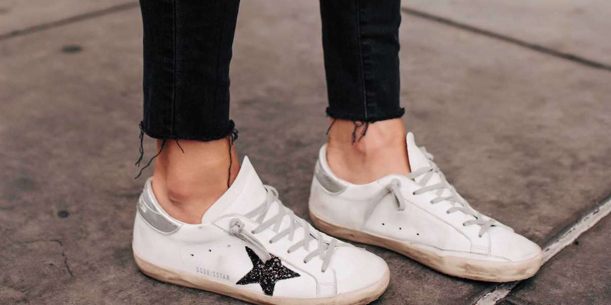 our classics and Golden Goose Sneakers Outlet reworking them all the time