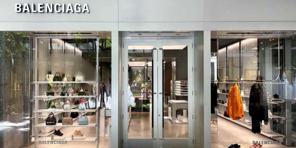 Balenciaga Sneakers Outlet the fact that simple