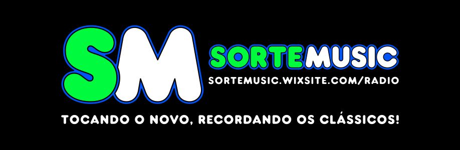 Rádio Sorte Music Cover Image