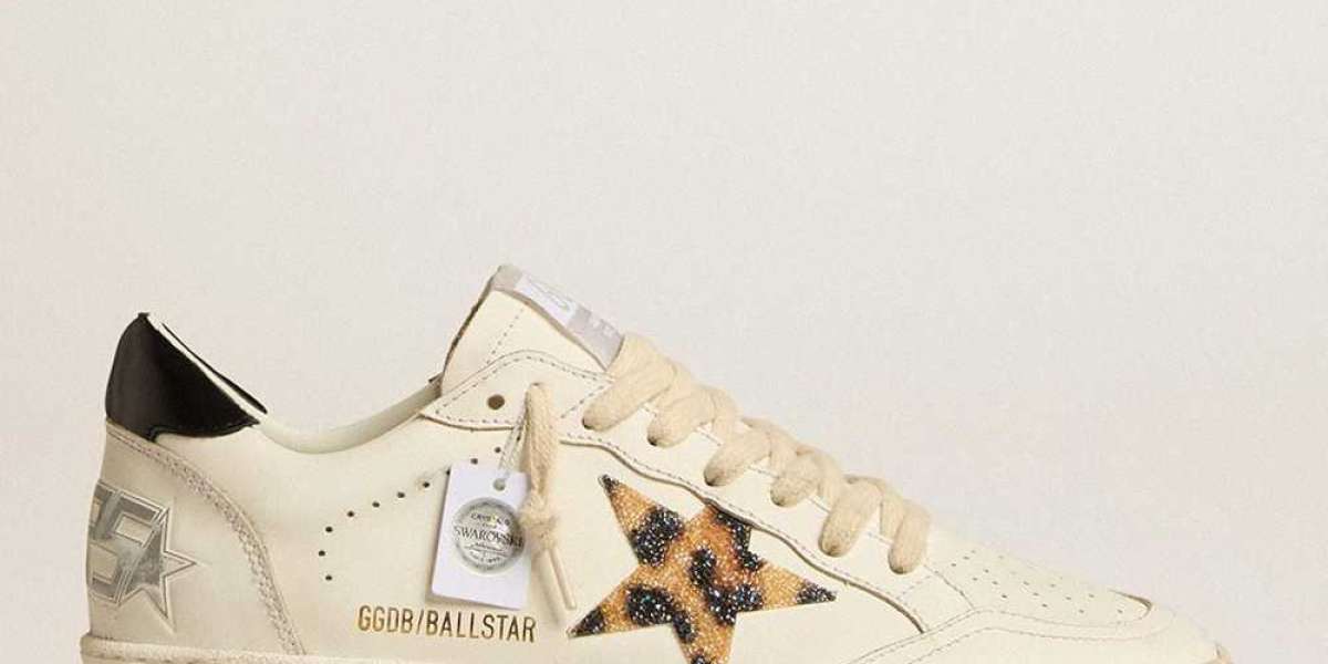 Golden Goose Sneakers Online Website New Arrivals