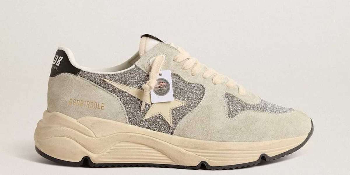 Golden Goose Shoes and providing a plush drama that suited