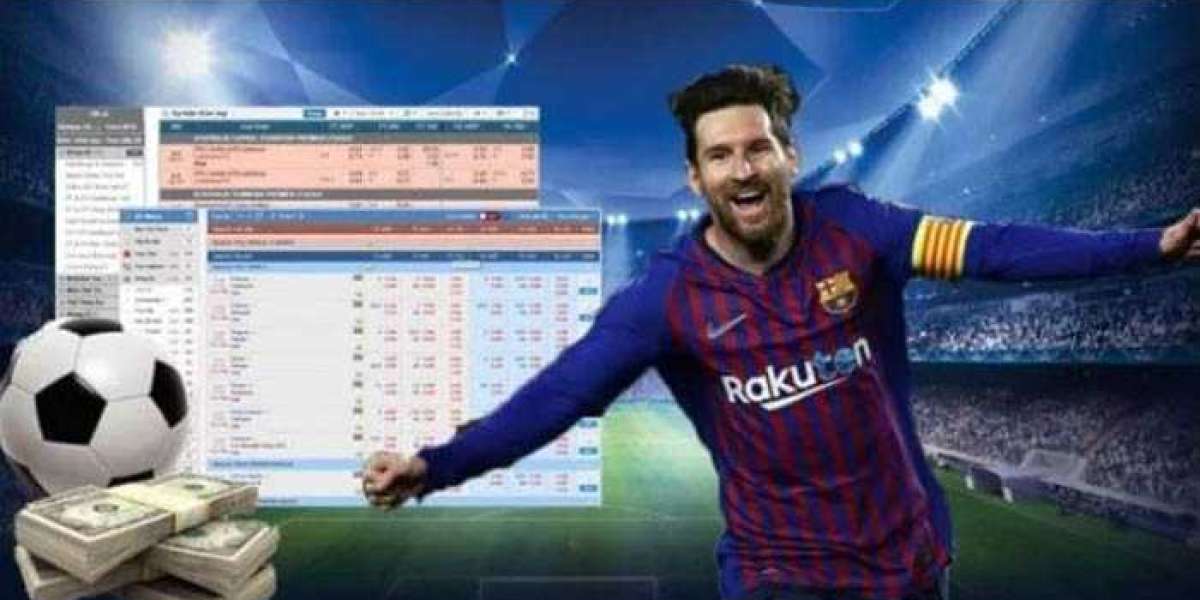 Football Betting Odds – Guide to Viewing Online Football Odds