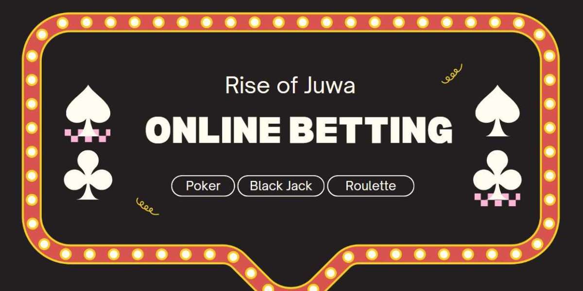 The Rise of Juwa in the World of Online Betting