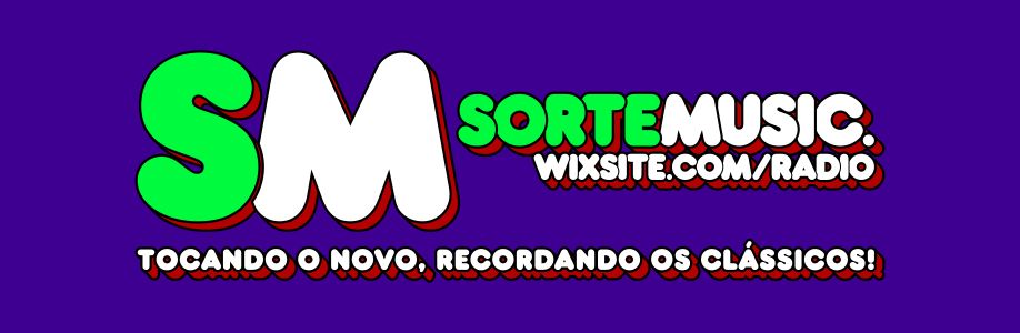 Rádio Sorte Music Cover Image