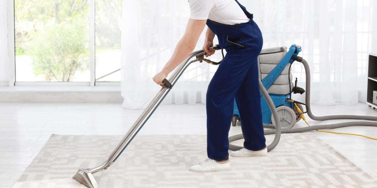 Carpet Cleaning: The Key to a Comfortable and Healthy Home