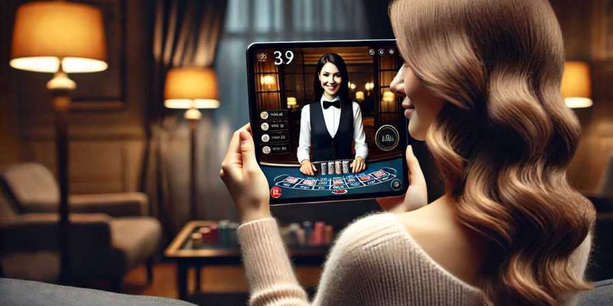 Exploring the World of Top-Rated Casino Apps: The Ultimate Guide