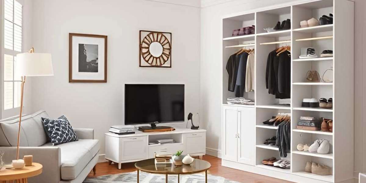 Top Shoe Cabinets for a Well-Organized Living Room