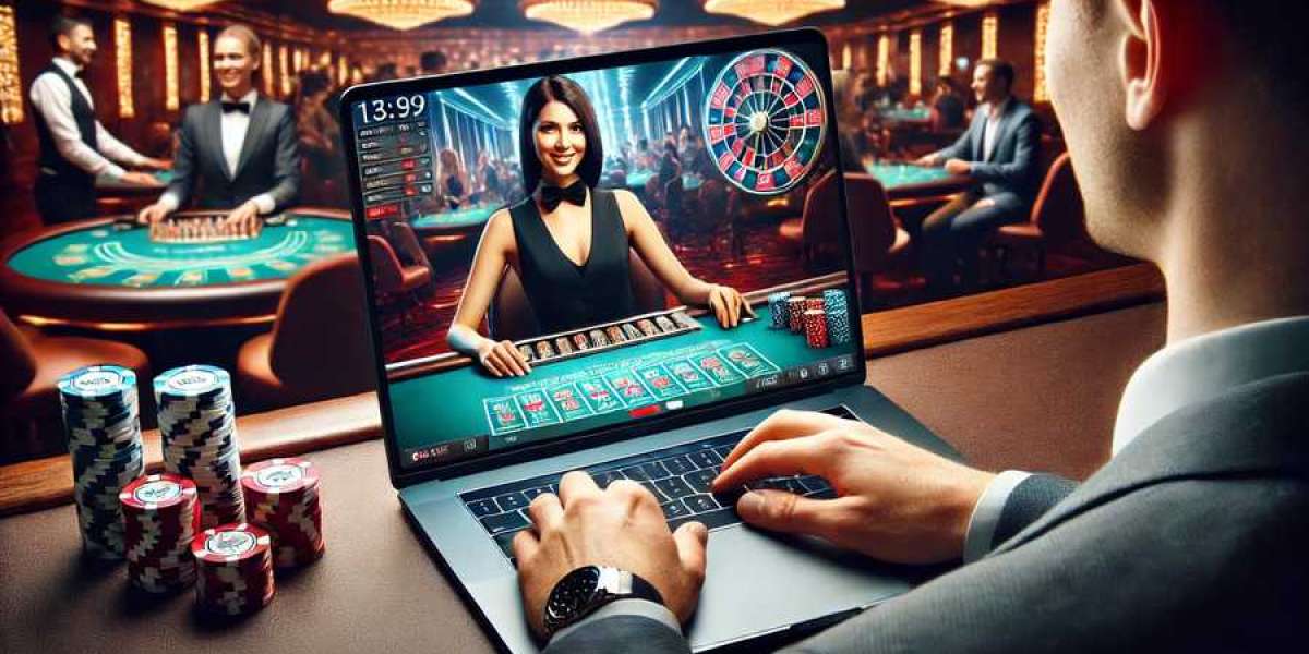 Choosing Between Roulette and Baccarat: A Beginner's Guide