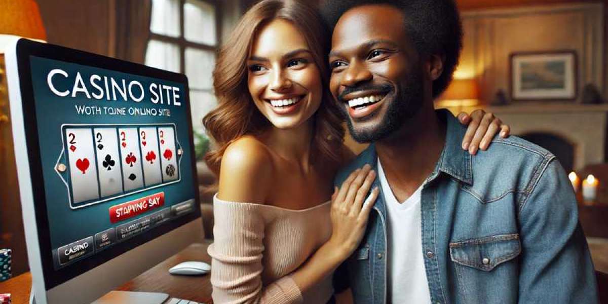 Exploring Trusted Online Gambling Platforms: Your Guide to Safe Betting