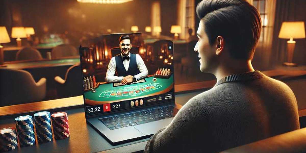 Explore the Best Casino Games for Beginners: A Comprehensive Guide