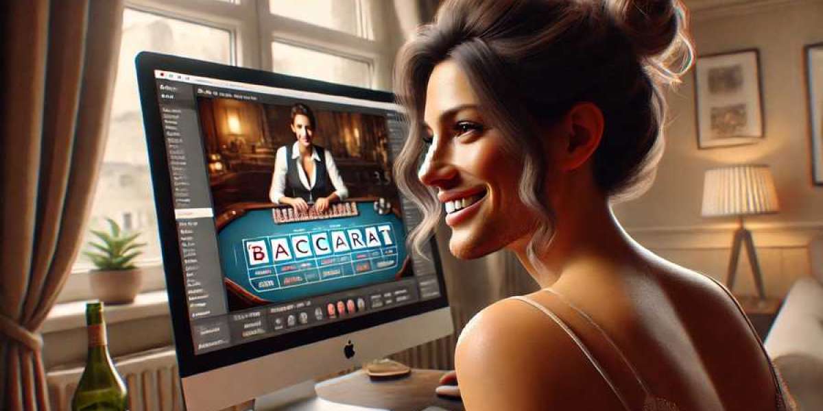 Baccarat Betting Systems: Strategies for Successful Play