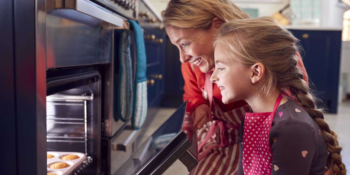 The Little-Known Benefits Of Oven And Hob