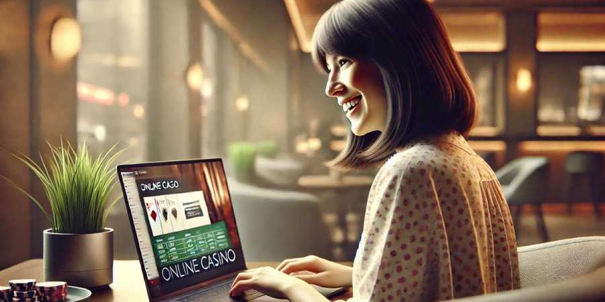 Unveiling the Best Online Casino Sites: Your Ultimate Guide