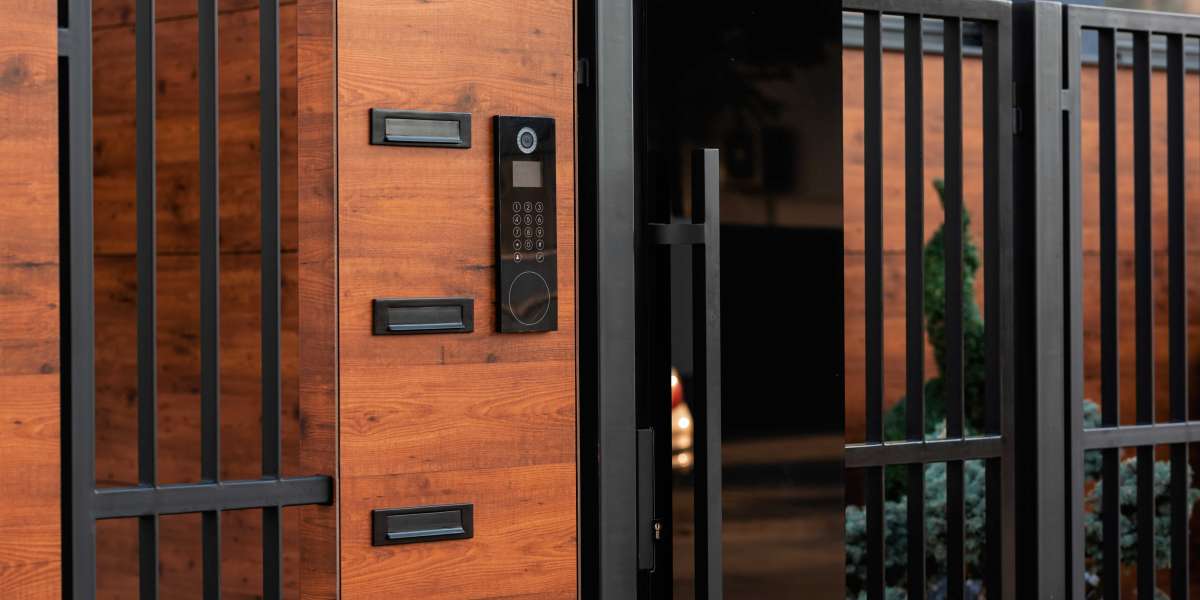 Enhance Your Home’s Entrance with the Best Main Door in Singapore