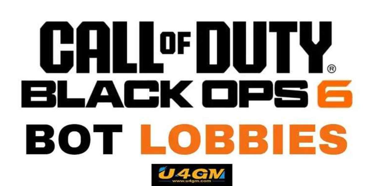 Unlock Achievements Easily with BO6 Bot Lobbies