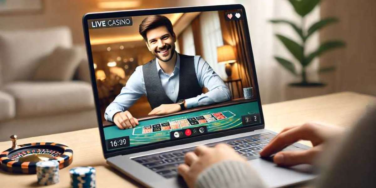 Exploring US-Friendly Online Casinos: A Comprehensive Guide