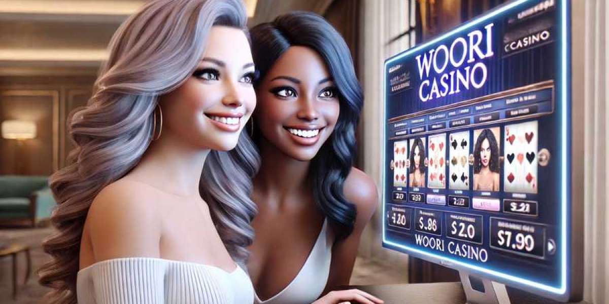 Exploring US-Friendly Online Casinos: A Comprehensive Guide