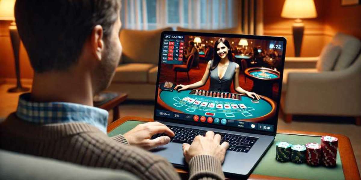 Exploring Casino Cashback Offers: A Comprehensive Guide