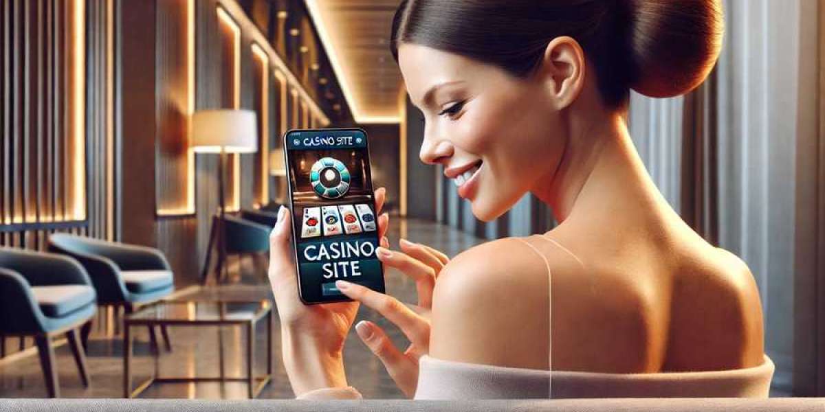 The Rise of Legal Online Casino Platforms: A Comprehensive Overview