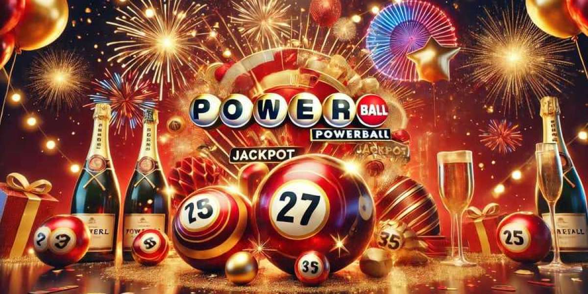 The Fascinating World of Winning Powerball Numbers