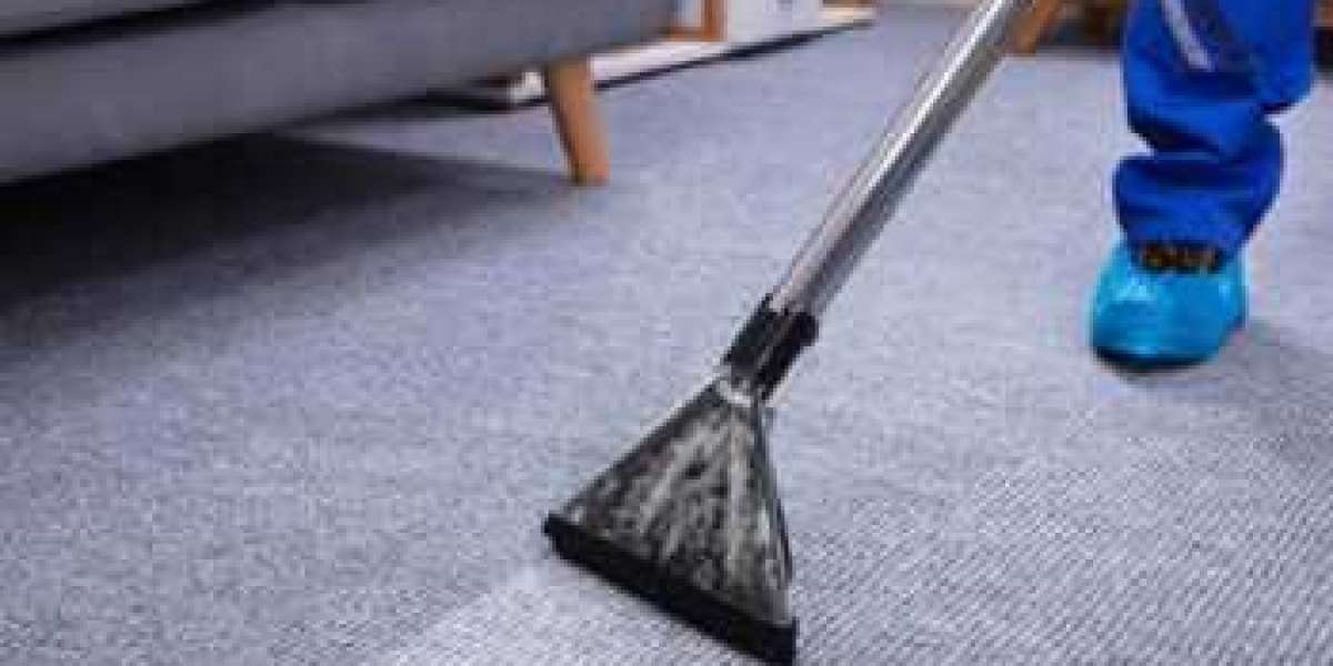 The Impact of Carpet Cleaning on Indoor Health and Comfort