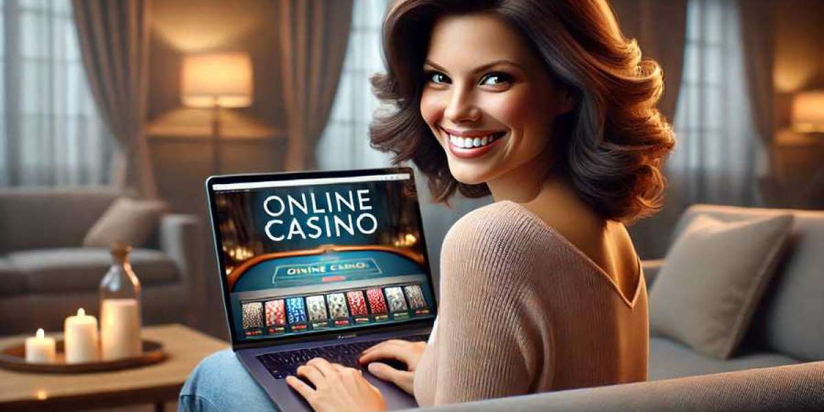 Exploring Trusted Online Gambling Platforms: Your Guide to Safe and Responsible Gaming