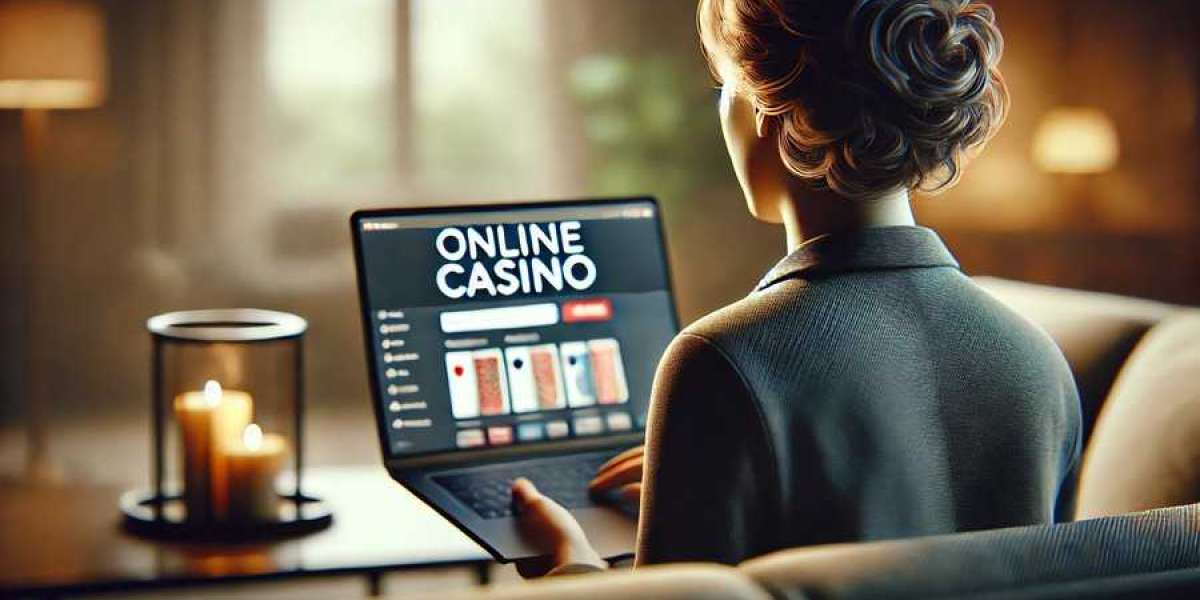 Exploring Online Casinos for High Rollers: A Comprehensive Guide