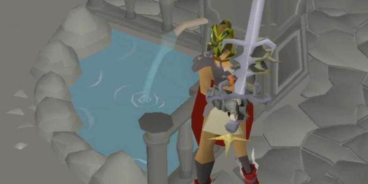 A player can  Buy OSRS gold explore Gielinor's cities