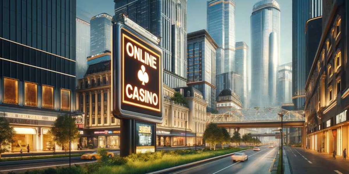 Exploring the Thriving World of Real-time Casino Tournaments