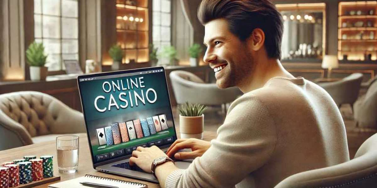 Exploring Online Casino Affiliate Programs: Unlocking Potential for Income