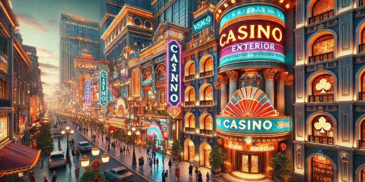 The Allure of Mega Jackpot Slot Machines: Everything You Need to Know