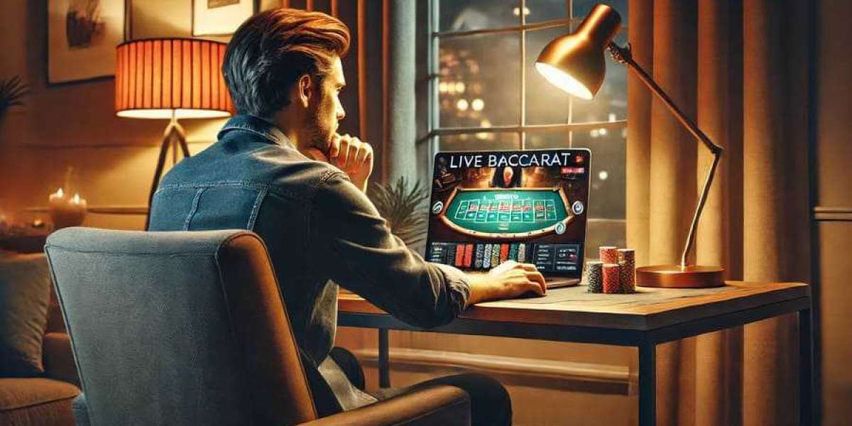 Online Casino Safety: Join the Onca888 Scam Verification Community