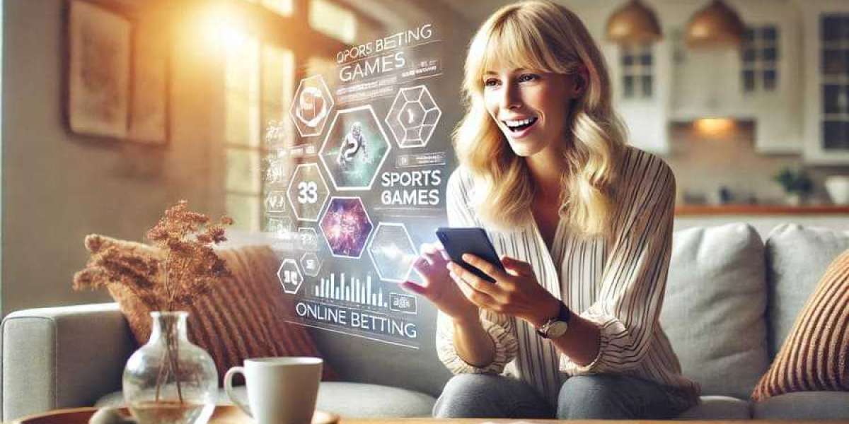 The Ultimate Guide to Online Sports Betting and How toto79.in Ensures Scam Verification