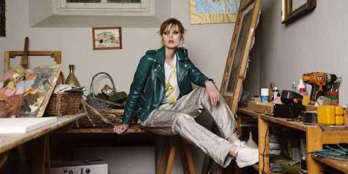 longer have to go Golden Goose vintage to achieve the look you desire