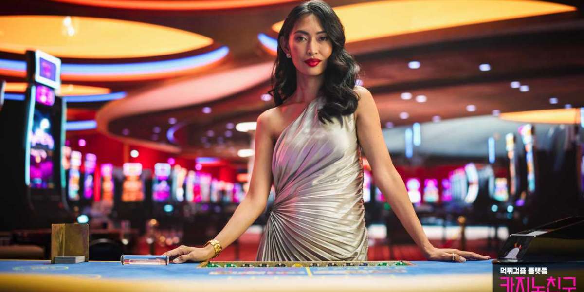 Online Gambling Safeguarded: Discover Casino79’s Scam Verification Platform