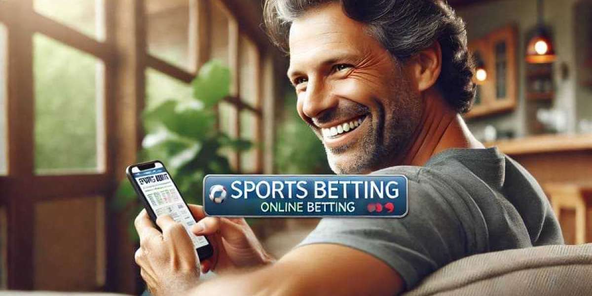 Discovering Safe Gambling Sites with Sureman's Scam Verification Platform