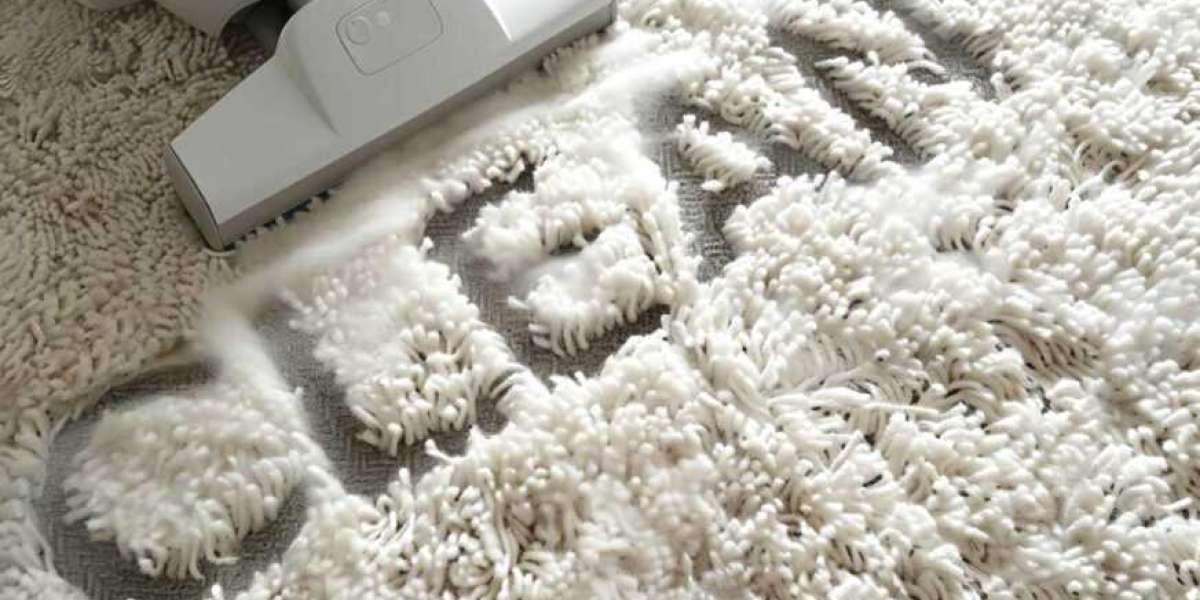 ﻿﻿How Expert Carpet Cleaning Improves Home Comfort and Wellness