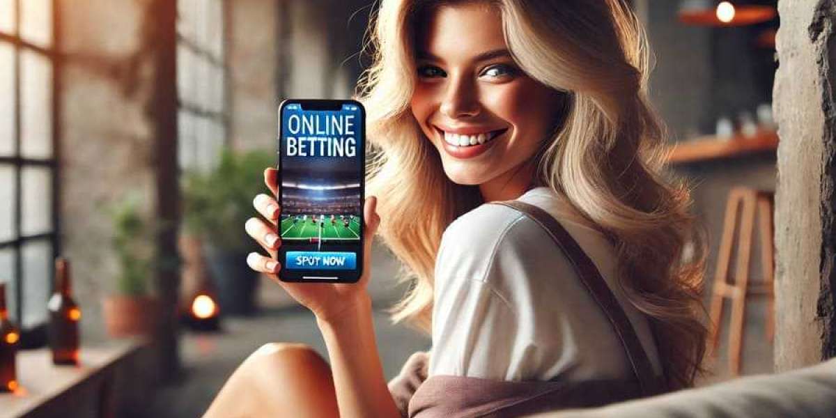 Discovering Sureman: Your Go-To Platform for Online Sports Betting Scam Verification