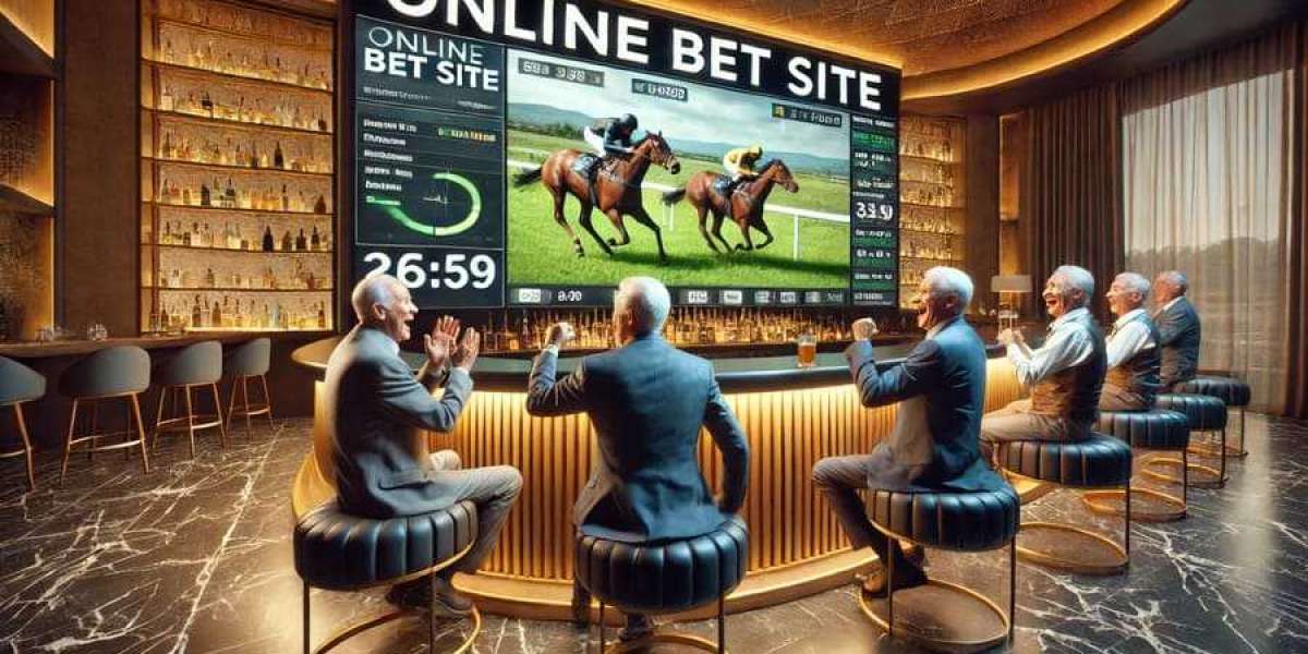 Discovering the Best Scam Verification Platform for Sports Betting: A Deep Dive into toto79.in