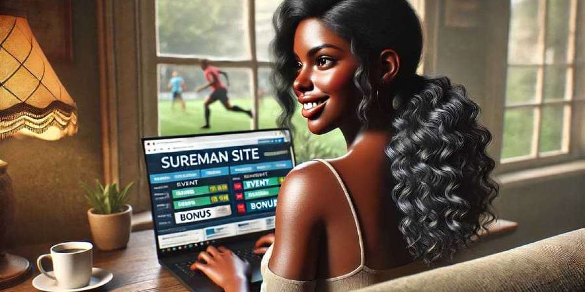 Korean Sports Betting: Discover the Sureman Scam Verification Platform