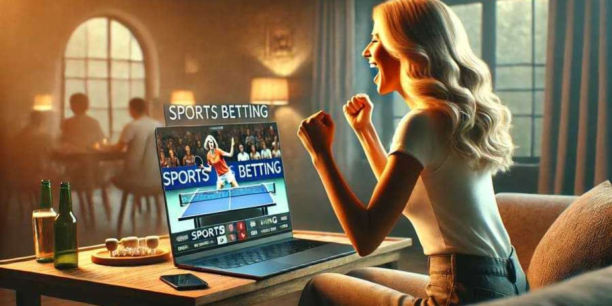 Discover the Ultimate Sports Betting Scam Verification Platform: toto79.in