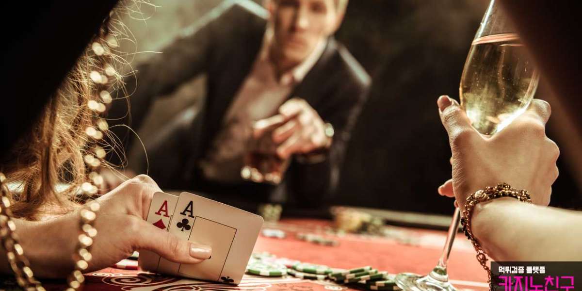 Discover the Perfect Baccarat Site and How Casino79 Ensures Scam Verification