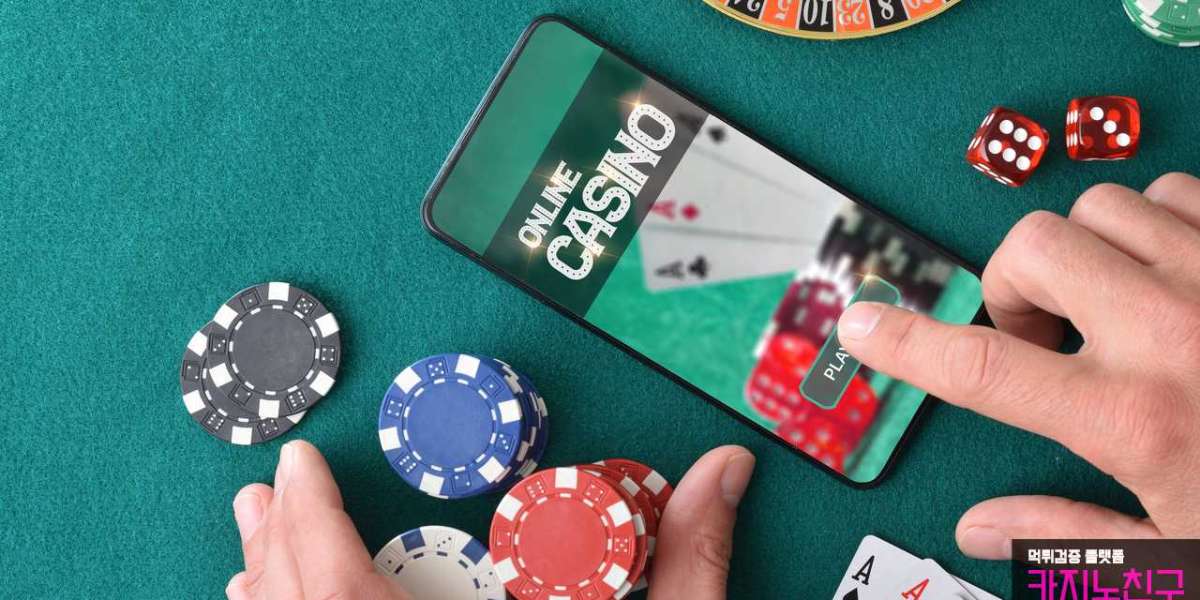 Discover the Perfect Scam Verification Platform for Online Gambling: Casino79